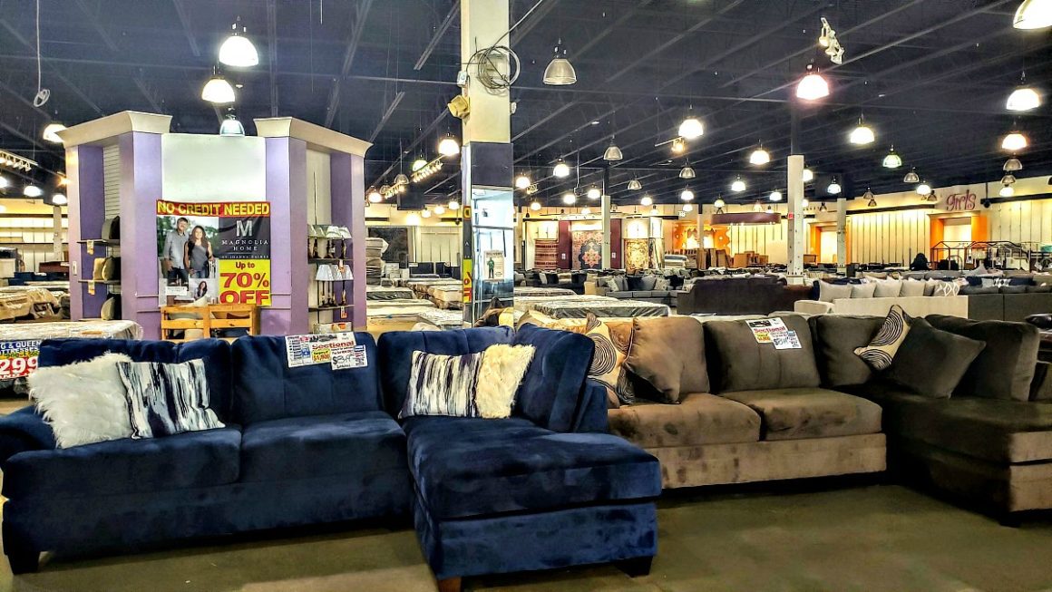 overstock furniture and mattress college station