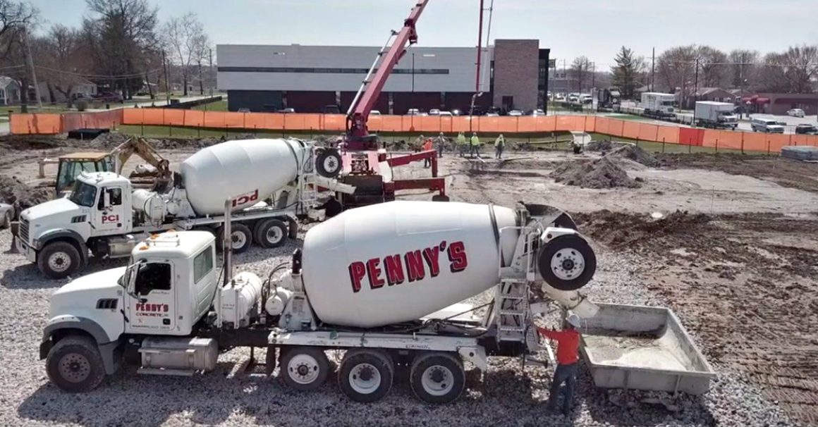penny's concrete fishtech Penny’s Concrete