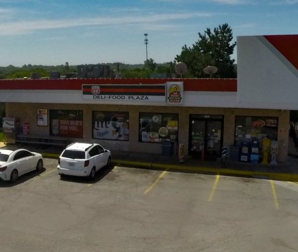 Martin City Phillips 66