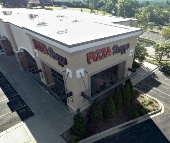 Pizza Shoppe