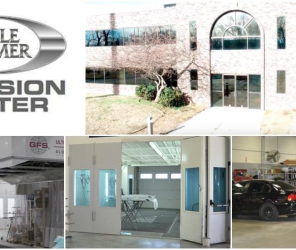 Cable Dahmer of Kansas City Collision Center