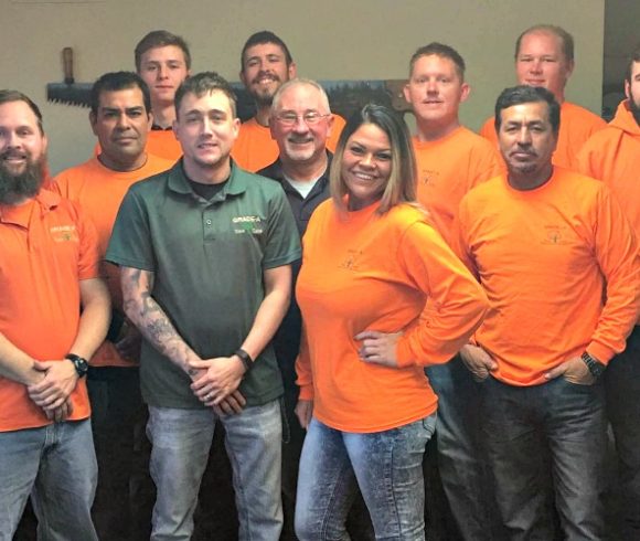 Grade A Tree Care Careers