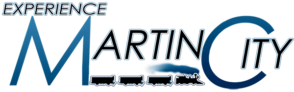 Martin City