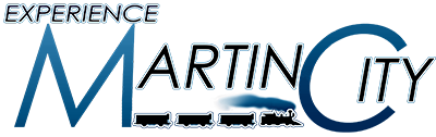 Martin City