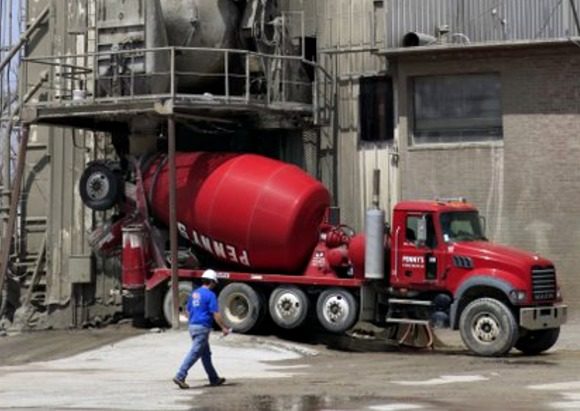 Penny’s Concrete Careers