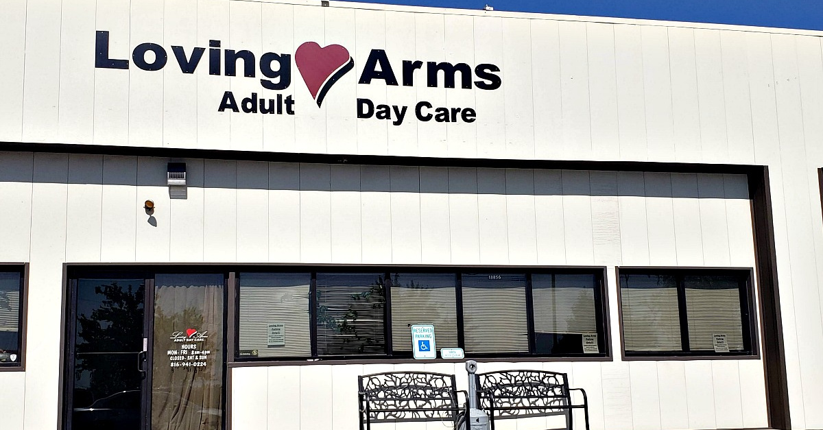 Loving Arms Adult Daycare