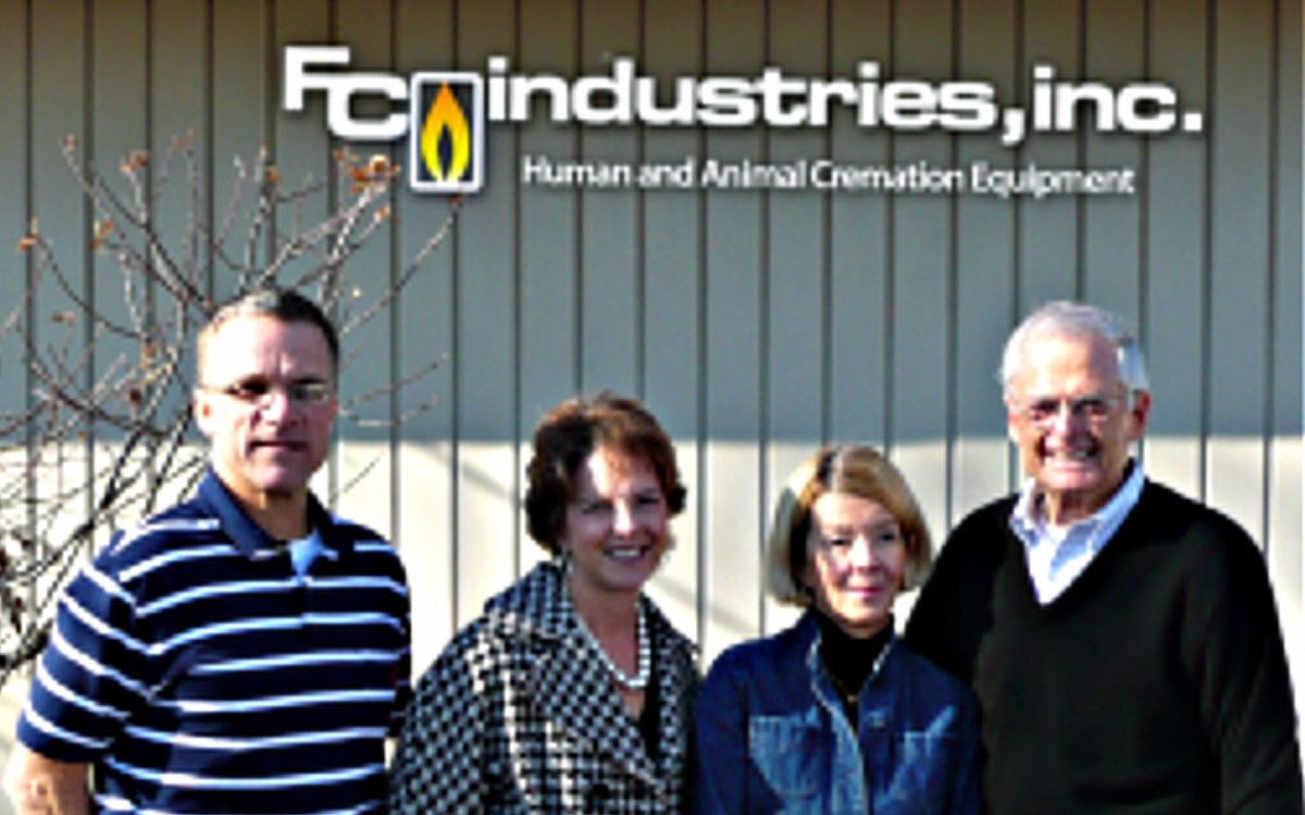 FC Industries Martin City MO Owners