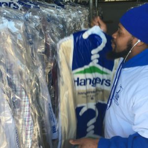 Hangers Cleaners Careers Hangers Cleaners Careers