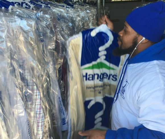 Hangers Cleaners Careers
