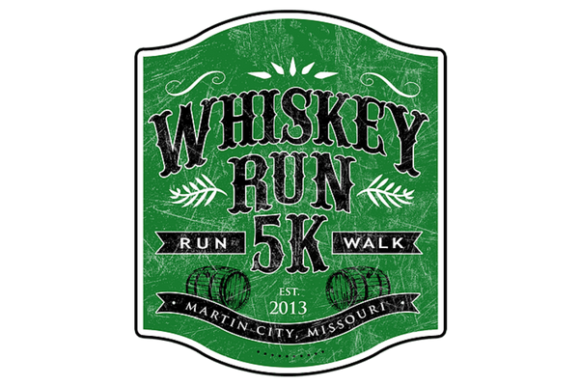 Whiskey Run Logo