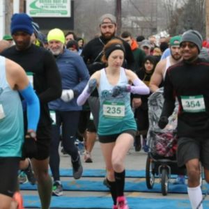 2018 Whiskey Run 5K Wrap-up 2018 Whiskey Run 5K Wrap-up