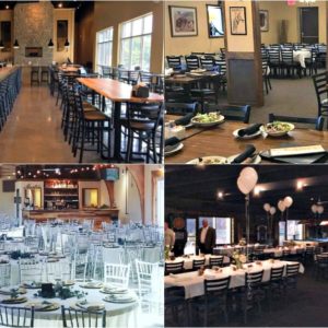 Book Your Graduation Parties In Martin City! Book Your Graduation Parties In Martin City!