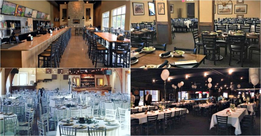 Book Your Graduation Parties In Martin City! Book Your Graduation Parties In Martin City!