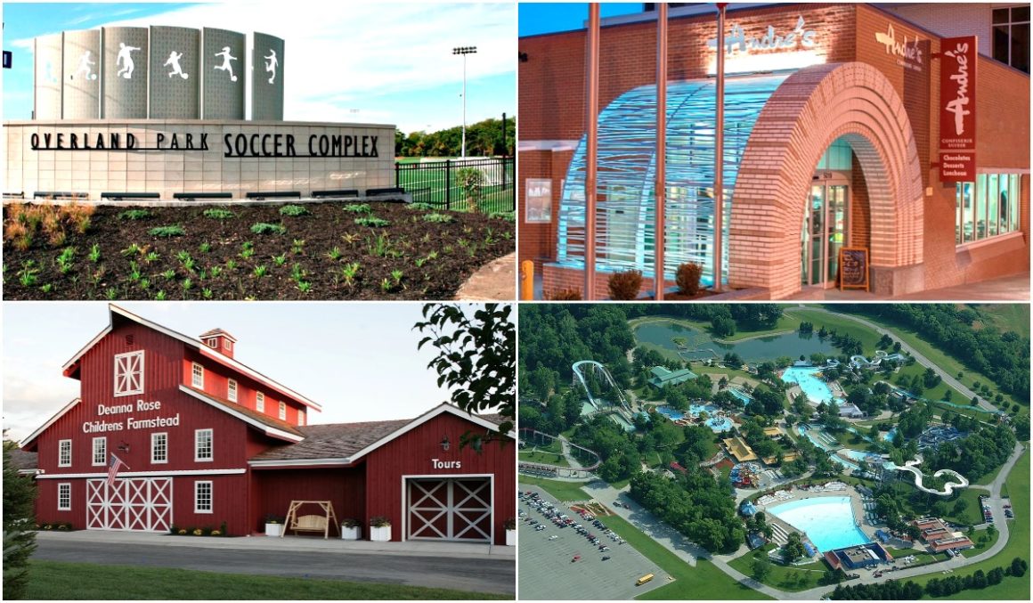 pearce construction projects general contractor kansas city A few Pearce Construction projects