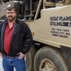 Great Plains Drilling Proud to Be Part of Martin City’s Bedrock Great Plains Drilling Proud to Be Part of Martin City’s Bedrock