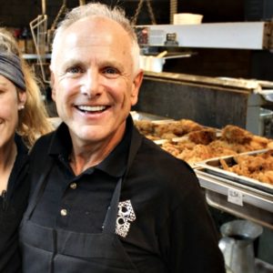 Historic RC’s Restaurant Offers Calm With Comfort Food Historic RC’s Restaurant Offers Calm With Comfort Food