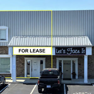 Flex Space for Lease Flex Space for Lease