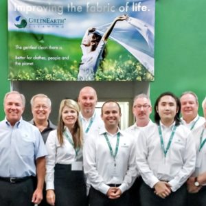 GreenEarth Innovates a World of Good from Martin City GreenEarth Innovates a World of Good from Martin City