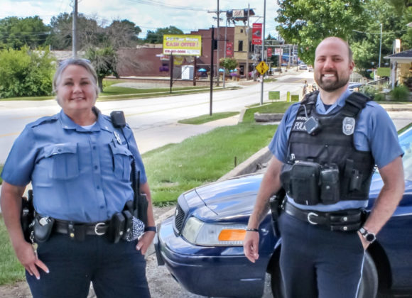 Martin City Pride is Key to Protecting Progress