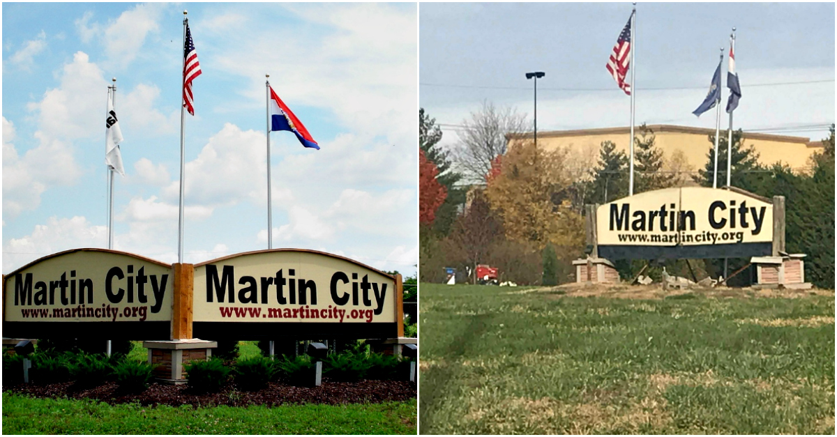 martin city mo sign