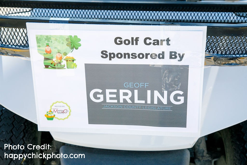 golf sponsor geoff gerling
