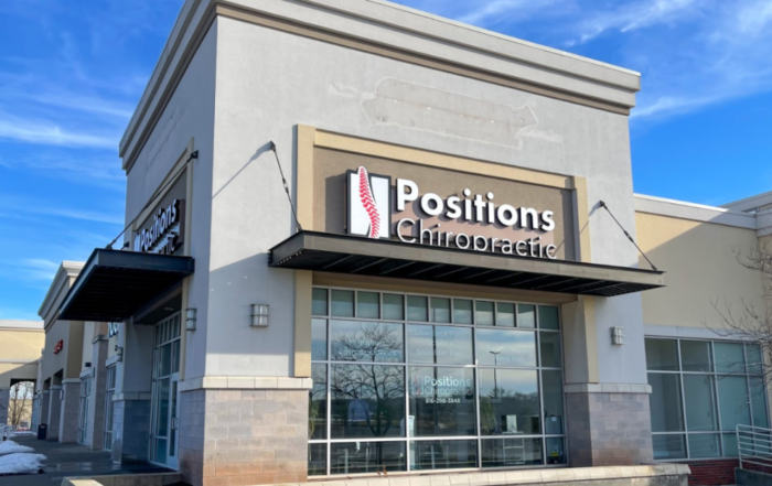 Positions-Chiropractic