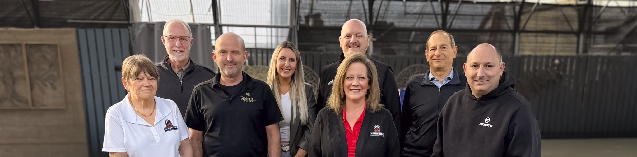 CID Board members page
