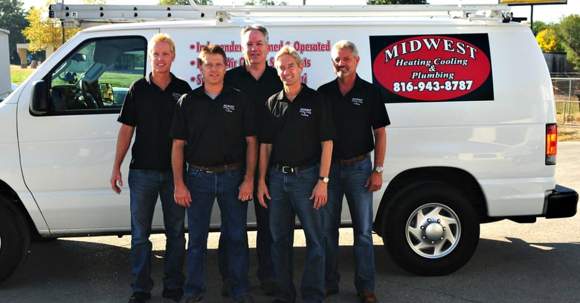 Midwest-Heating-Cooling-Plumbing-Martin-City-crew