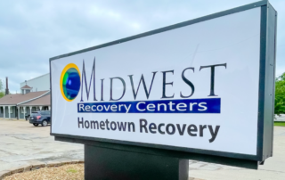Midwest Recovery Centers Expands in Martin City