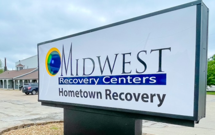 Midwest Recovery Centers Expands in Martin City