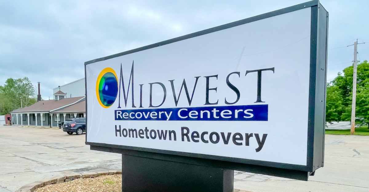 Midwest Recovery Centers Expands in Martin City