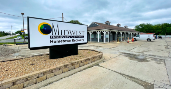 midwest recovery centers hospital