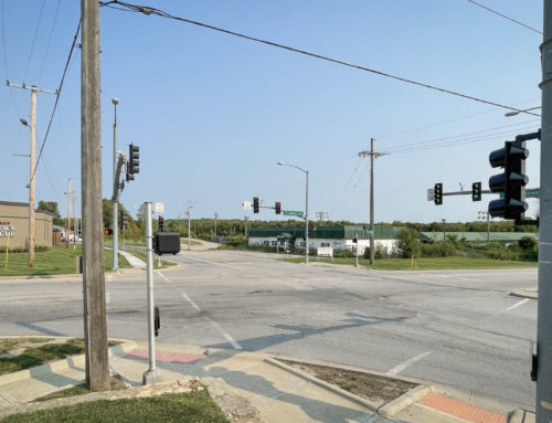 Martin City Housing Project Opens New Doors at 135th & Holmes