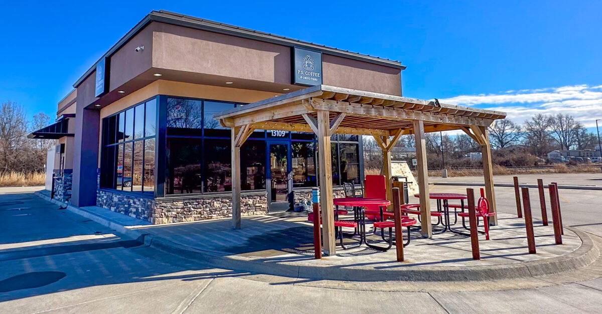 Patios are Open in Martin City - Martin City CID