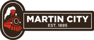 Martin City CID Logo