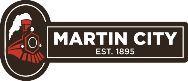 Martin City MO Logo