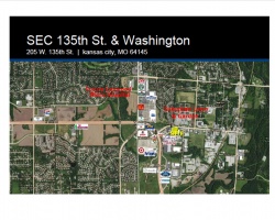 205 W 135th Street,Missouri,United States 64145,Land,205 W 135th Street,1016
